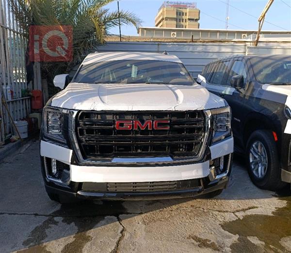 GMC for sale in Iraq